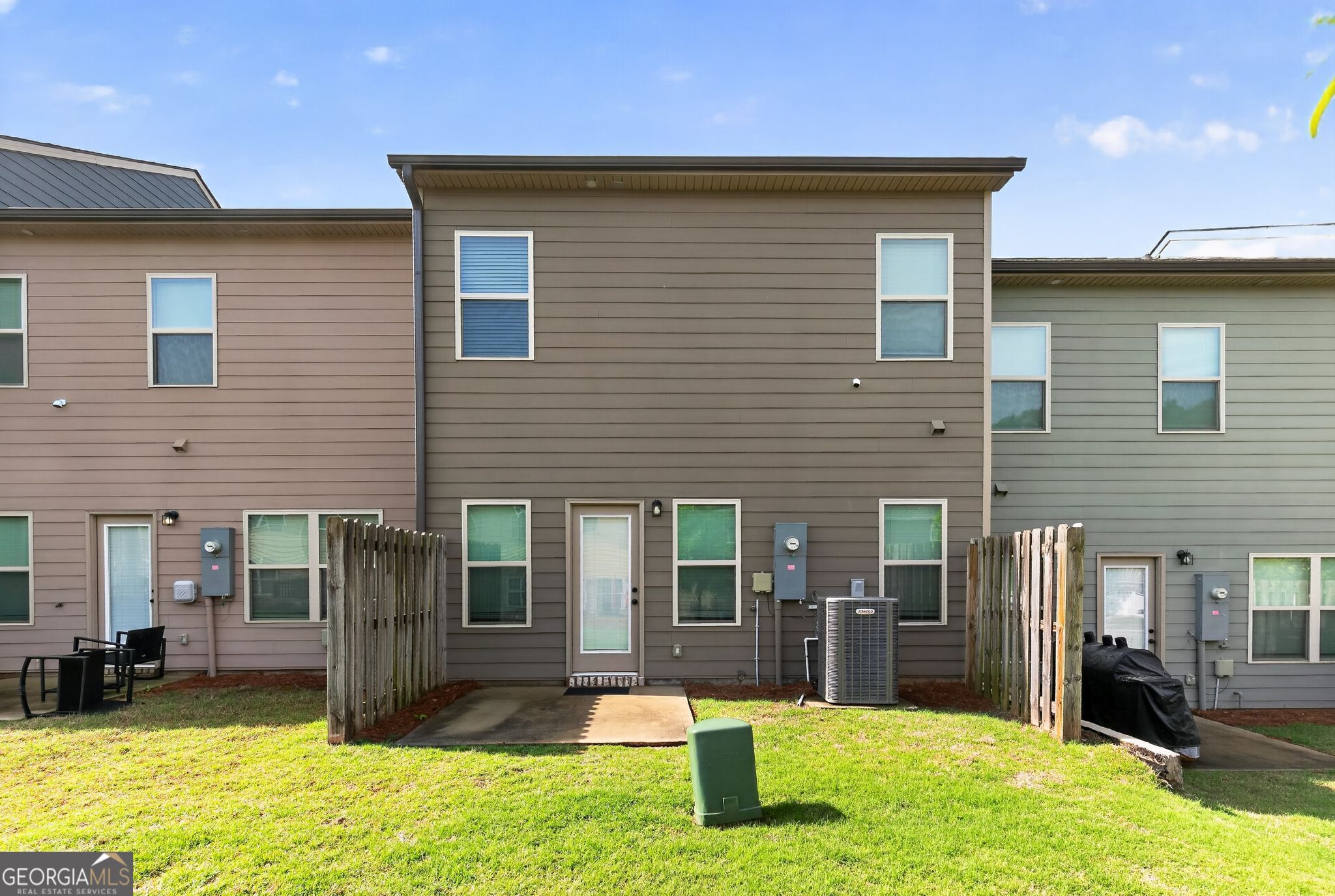 7151 Chara Lane SW South Fulton GA 30331