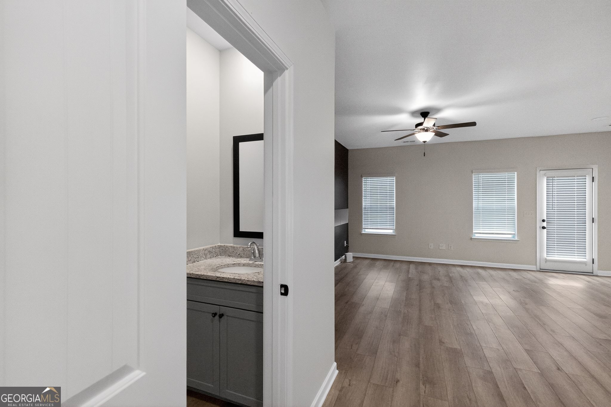 7151 Chara Lane SW South Fulton GA 30331