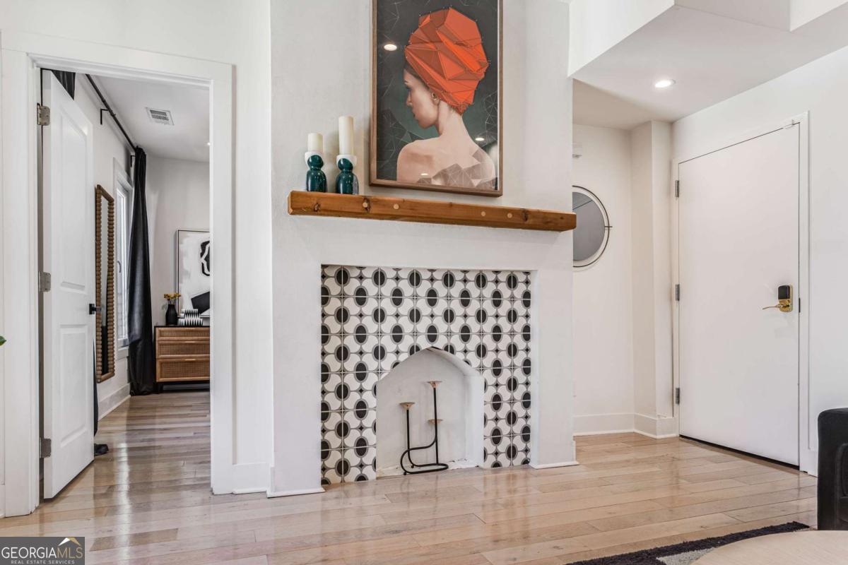 724 Charles Allen Drive NE Atlanta GA 30308
