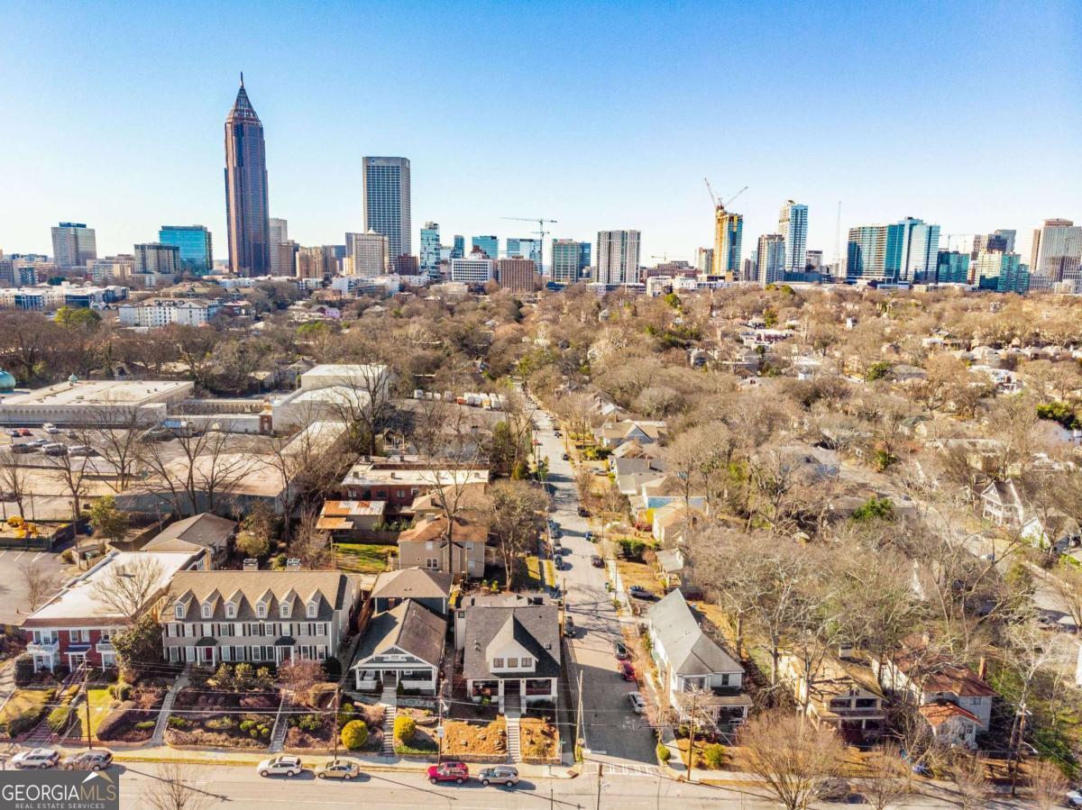 724 Charles Allen Drive NE Atlanta GA 30308