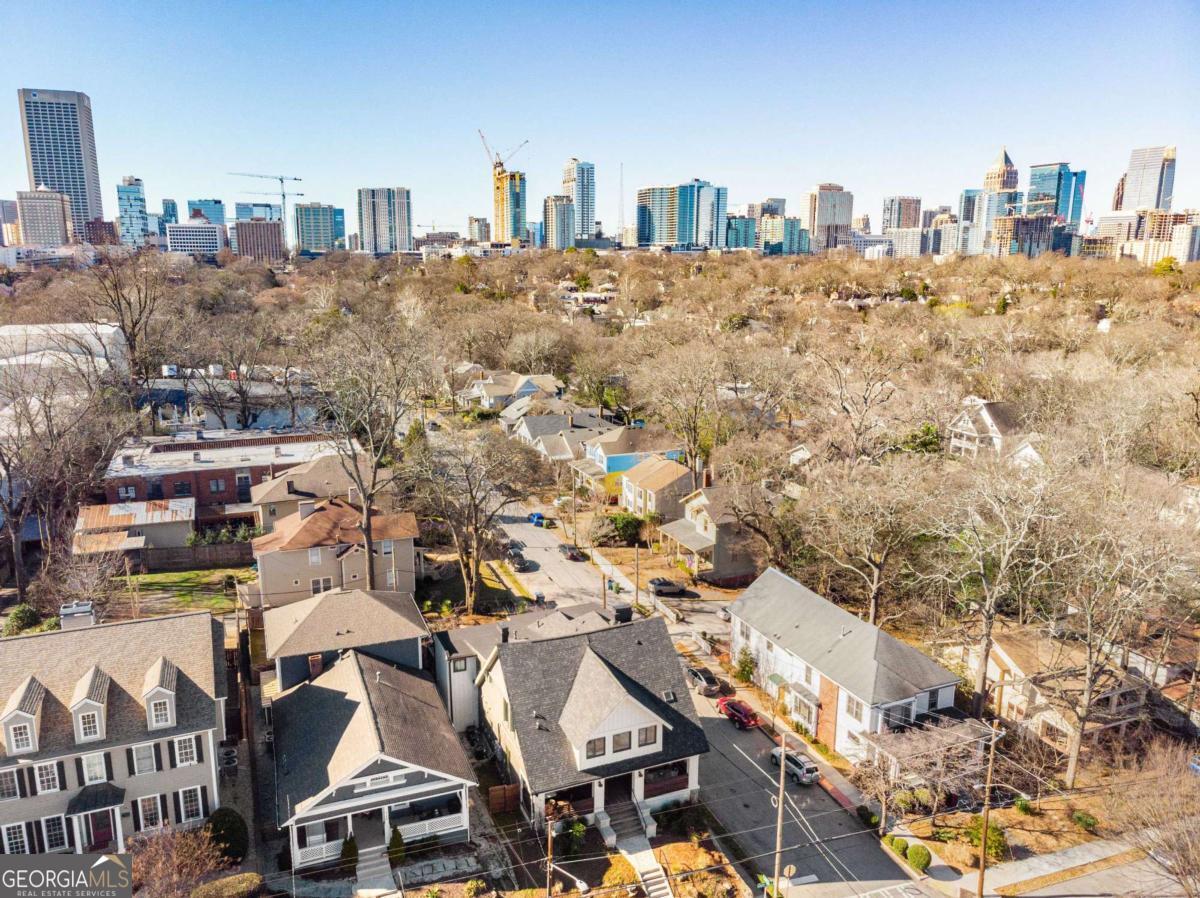 724 Charles Allen Drive NE Atlanta GA 30308