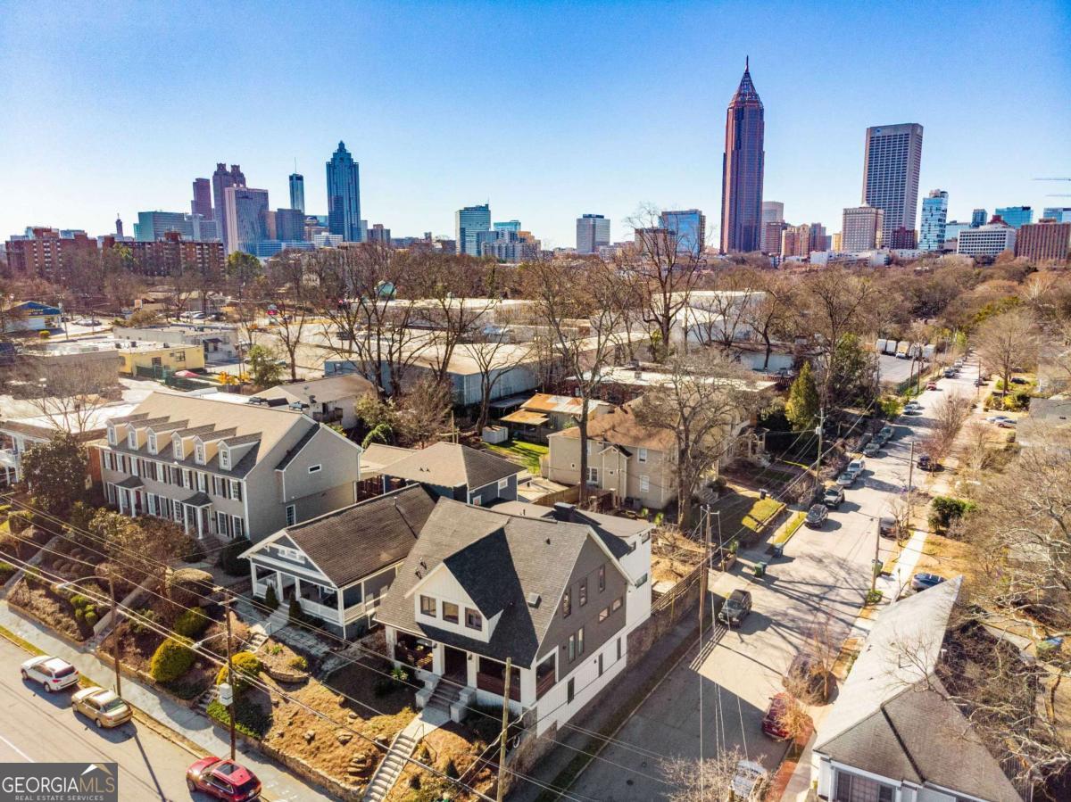 724 Charles Allen Drive NE Atlanta GA 30308