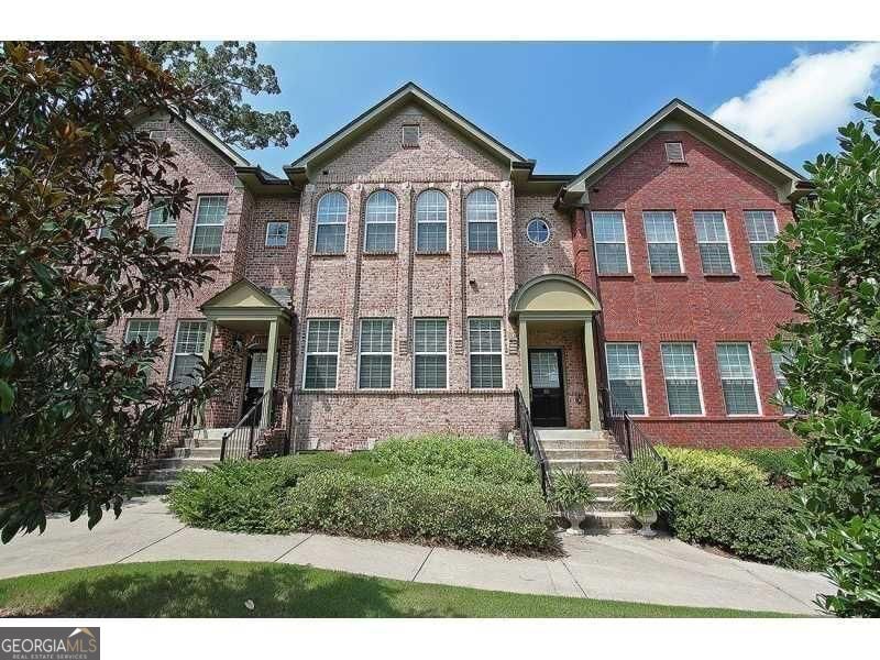 3607 Ashford Creek Drive NE Atlanta GA 30319