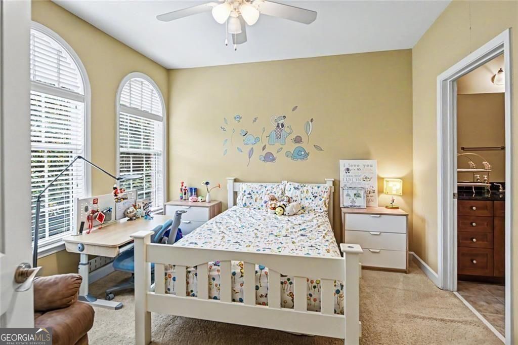 3607 Ashford Creek Drive NE Atlanta GA 30319