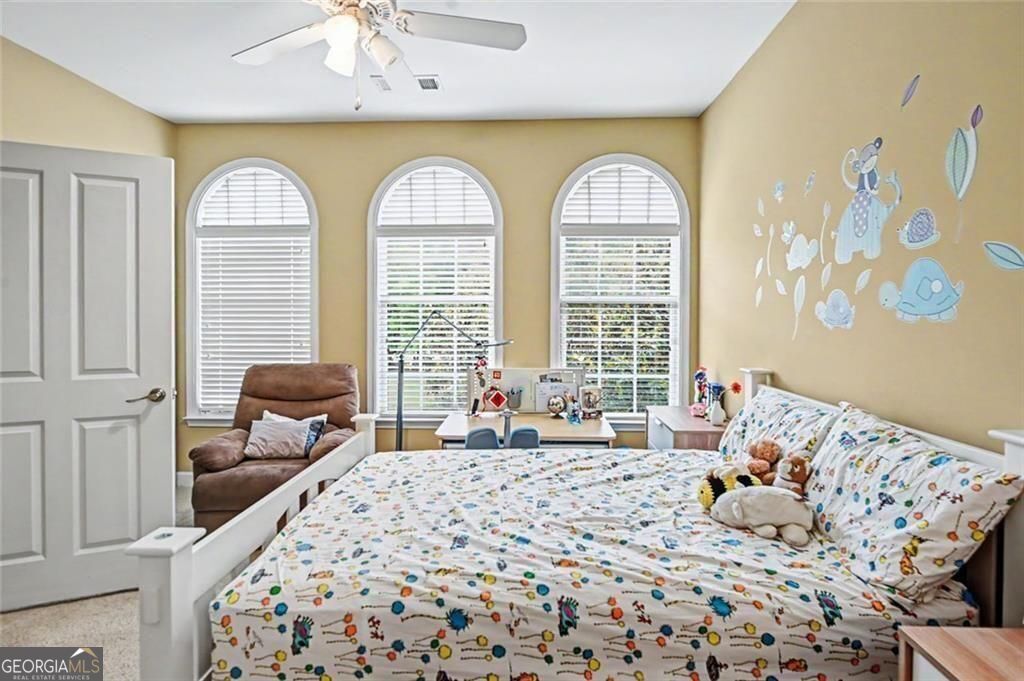 3607 Ashford Creek Drive NE Atlanta GA 30319