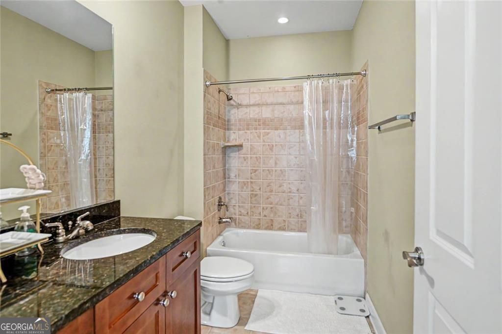 3607 Ashford Creek Drive NE Atlanta GA 30319