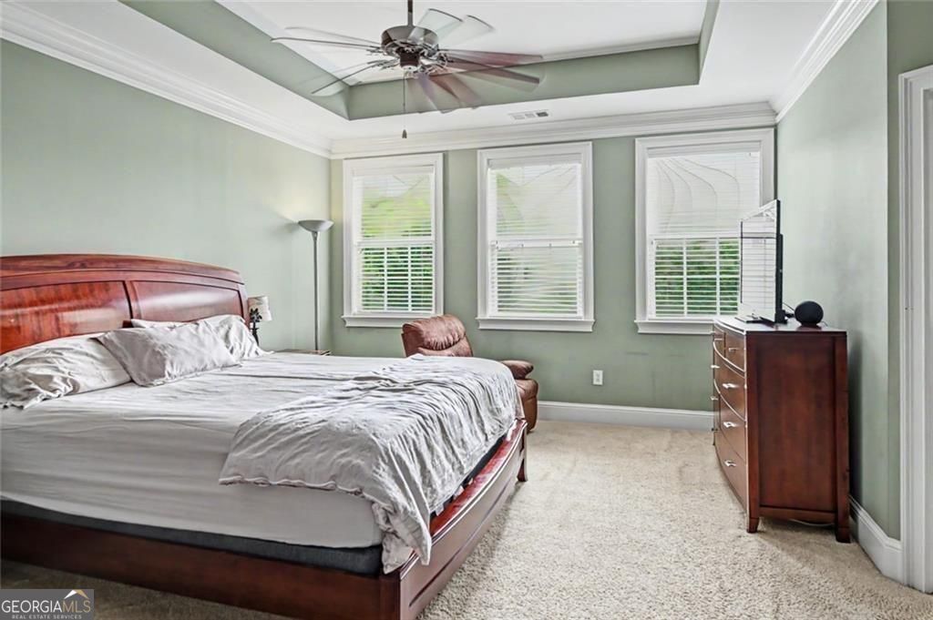 3607 Ashford Creek Drive NE Atlanta GA 30319