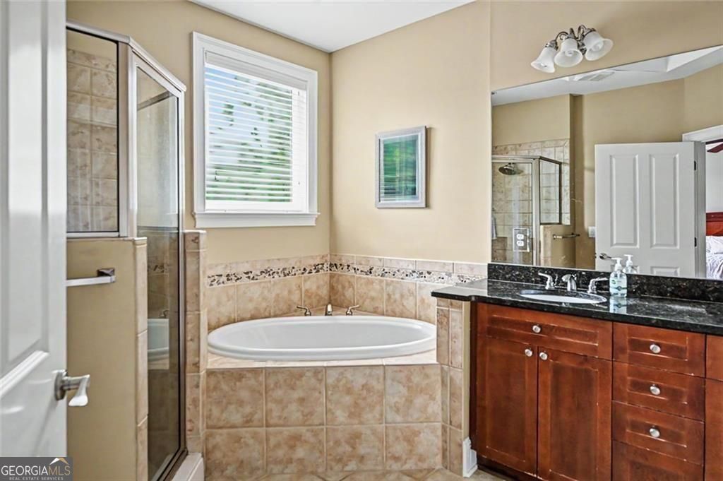 3607 Ashford Creek Drive NE Atlanta GA 30319