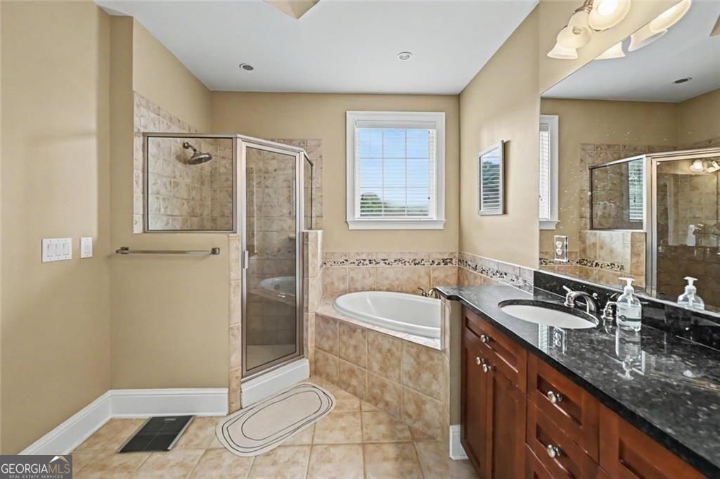3607 Ashford Creek Drive NE Atlanta GA 30319