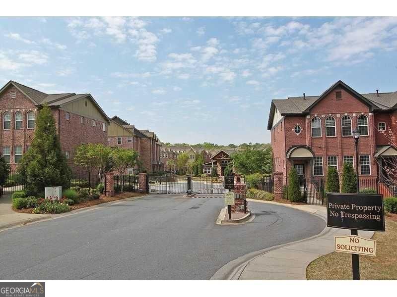 3607 Ashford Creek Drive NE Atlanta GA 30319