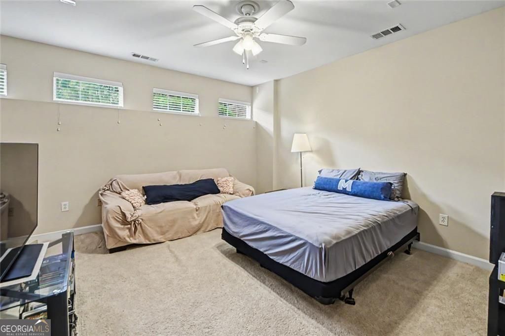 3607 Ashford Creek Drive NE Atlanta GA 30319