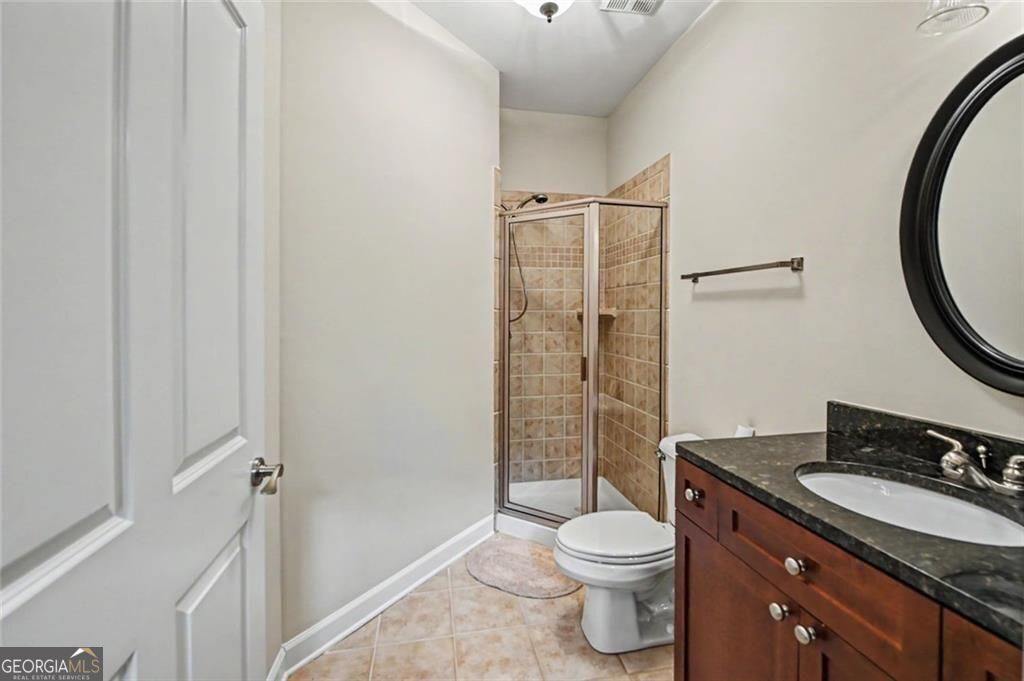 3607 Ashford Creek Drive NE Atlanta GA 30319
