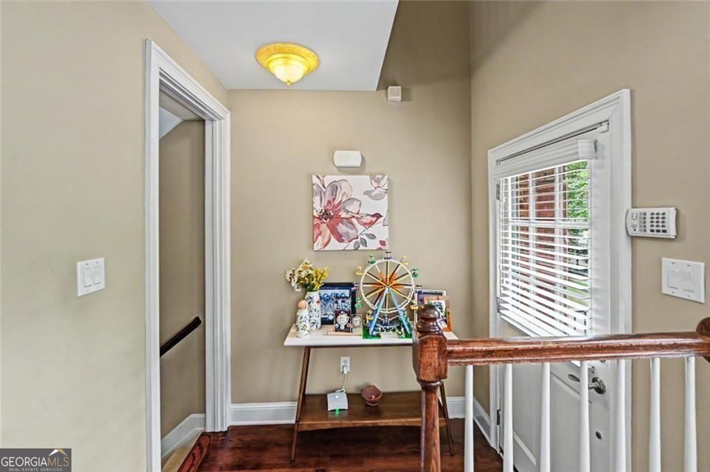 3607 Ashford Creek Drive NE Atlanta GA 30319