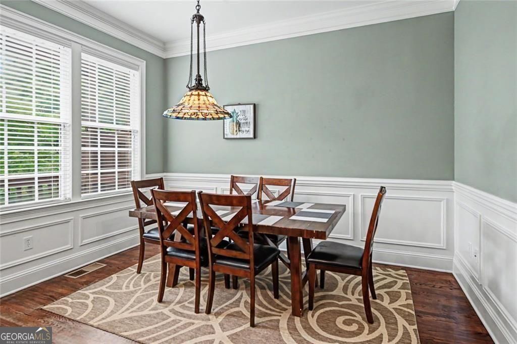 3607 Ashford Creek Drive NE Atlanta GA 30319