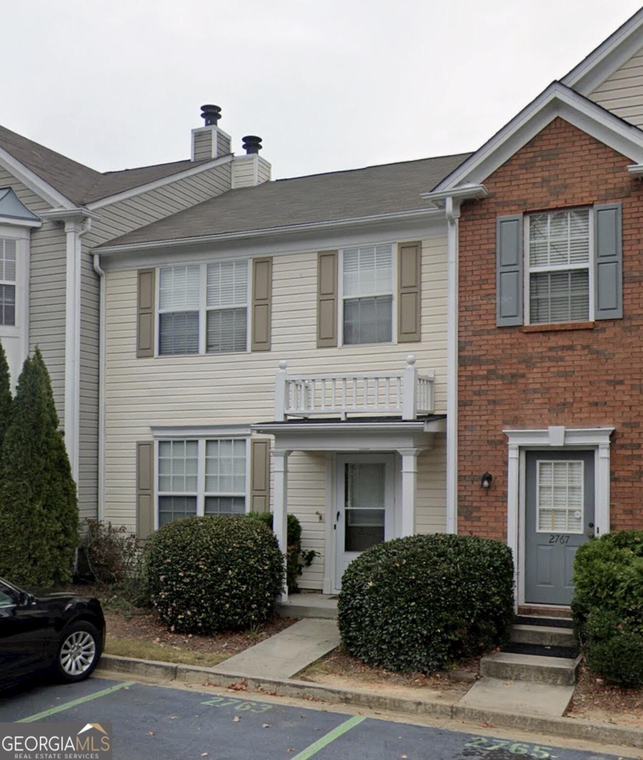 2765 Ashleigh Lane Alpharetta GA 30004