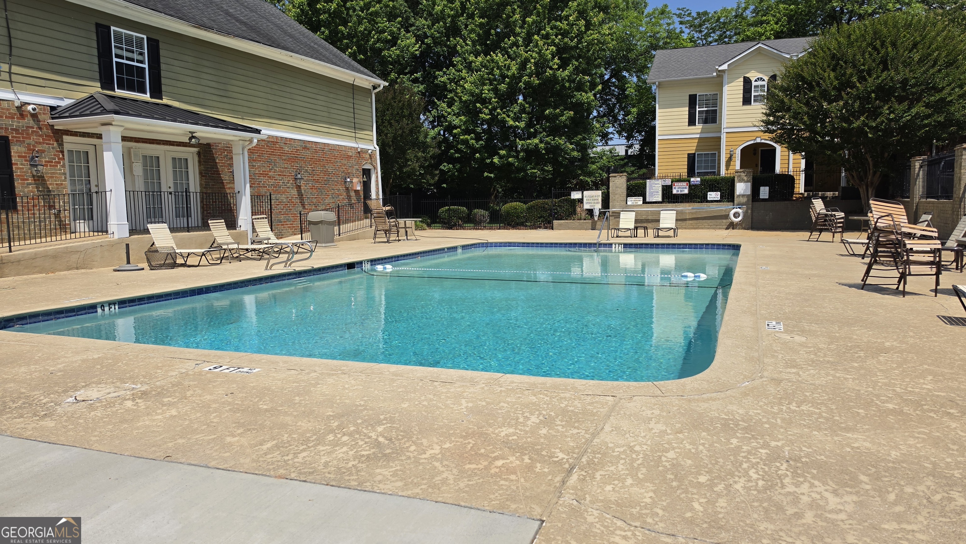 400 Summer Place Norcross GA 30071