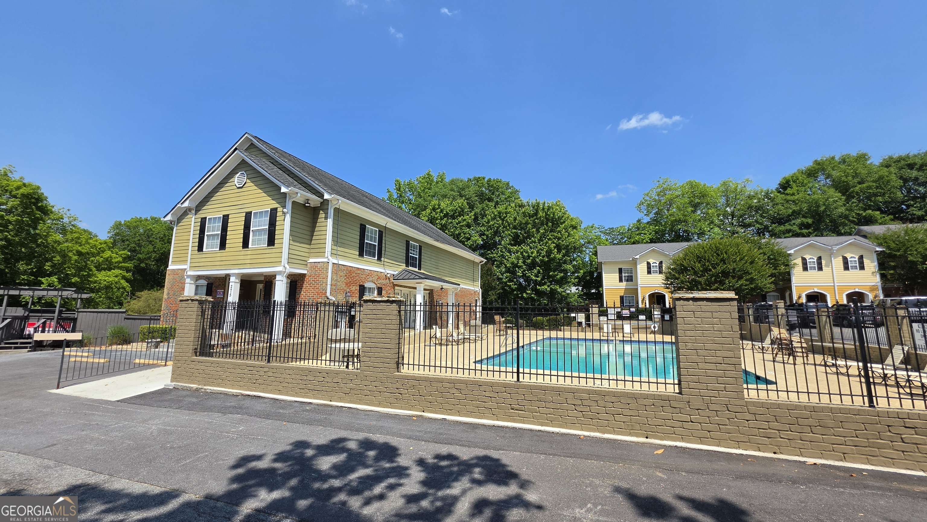 400 Summer Place Norcross GA 30071