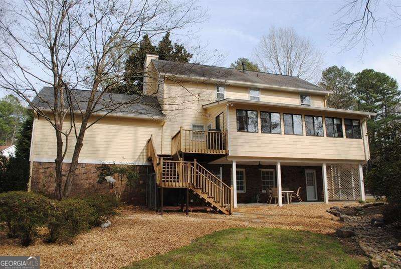 1407 Independence Way Marietta GA 30062
