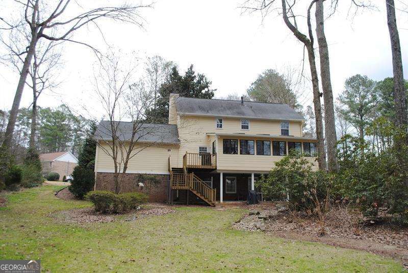 1407 Independence Way Marietta GA 30062