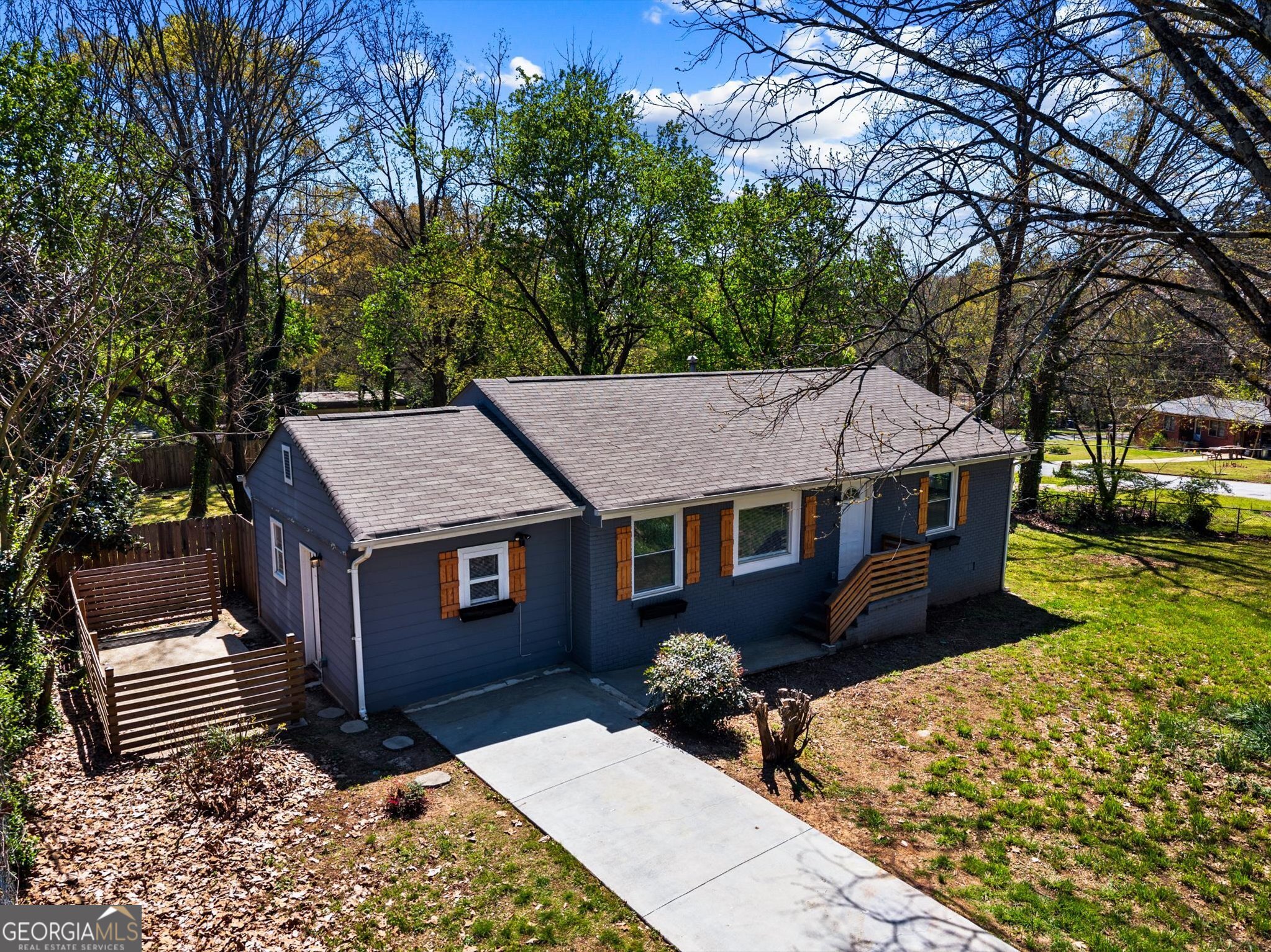 1111 Valley View Road SE Atlanta GA 30315