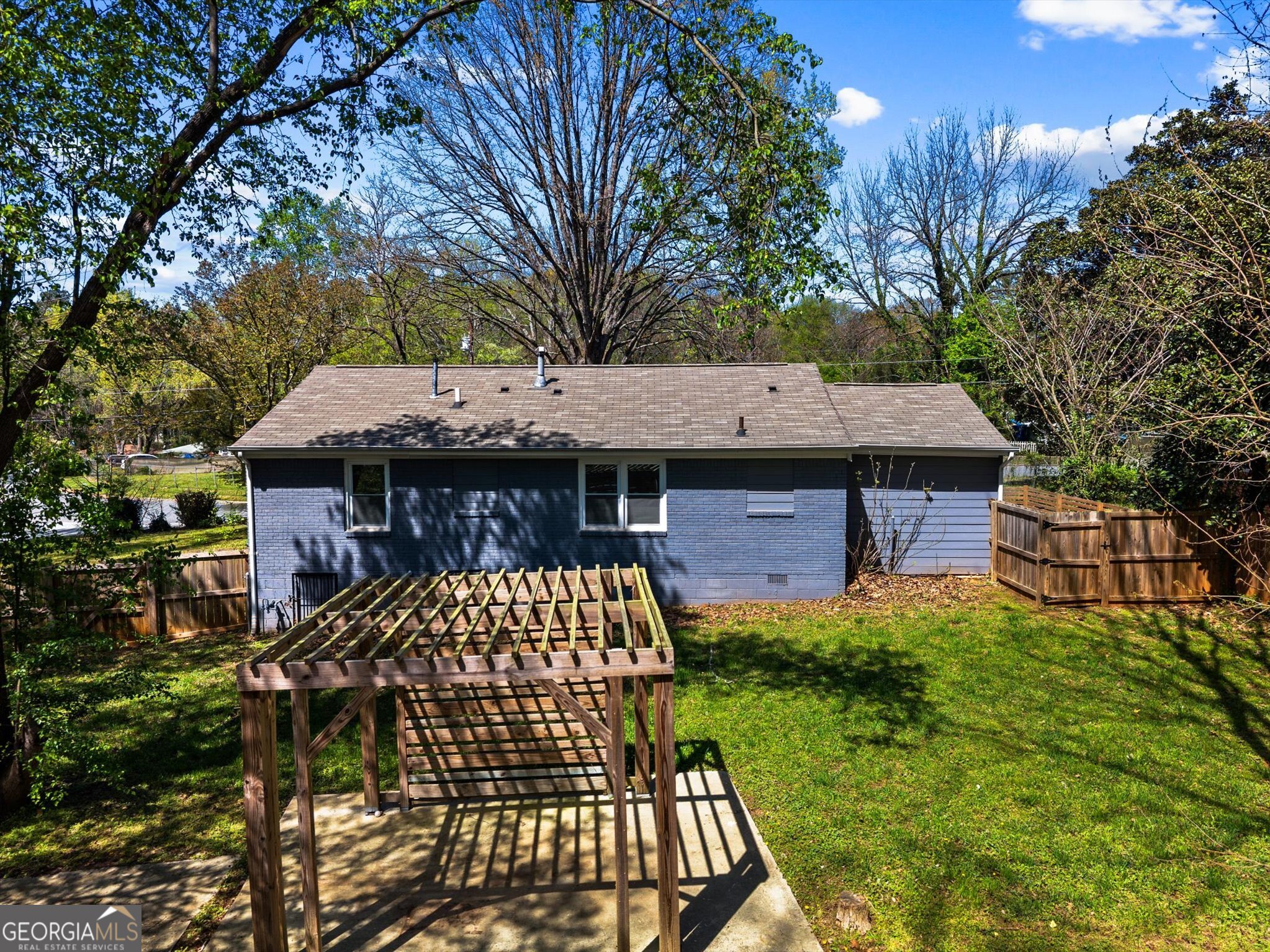 1111 Valley View Road SE Atlanta GA 30315