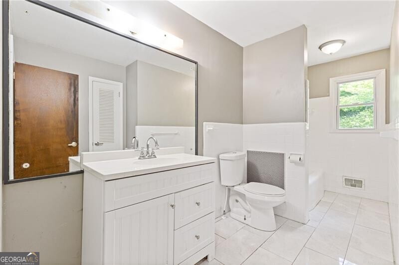 3269 Pamlico Drive SW Atlanta GA 30311