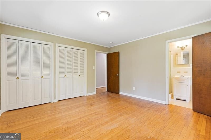 3269 Pamlico Drive SW Atlanta GA 30311