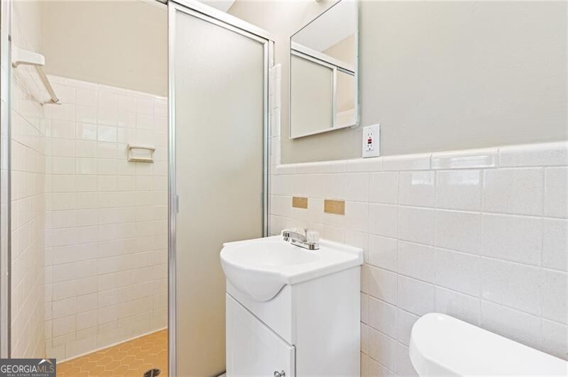 3269 Pamlico Drive SW Atlanta GA 30311