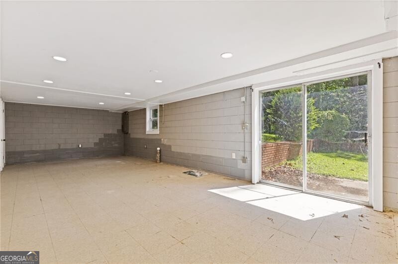 3269 Pamlico Drive SW Atlanta GA 30311