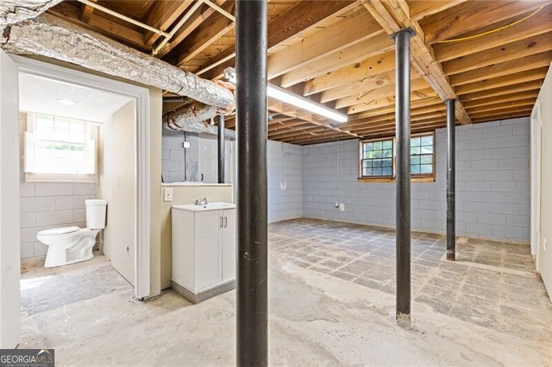 3269 Pamlico Drive SW Atlanta GA 30311