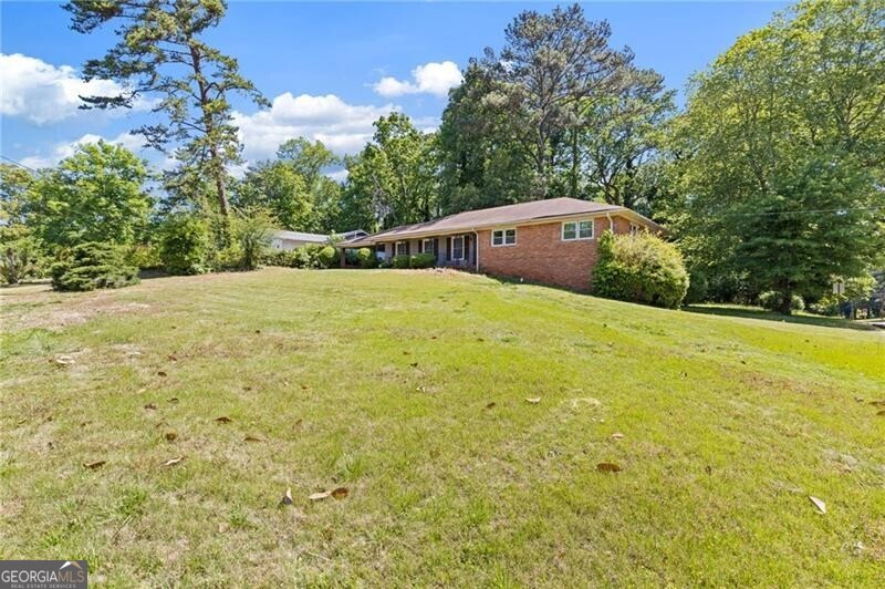3269 Pamlico Drive SW Atlanta GA 30311