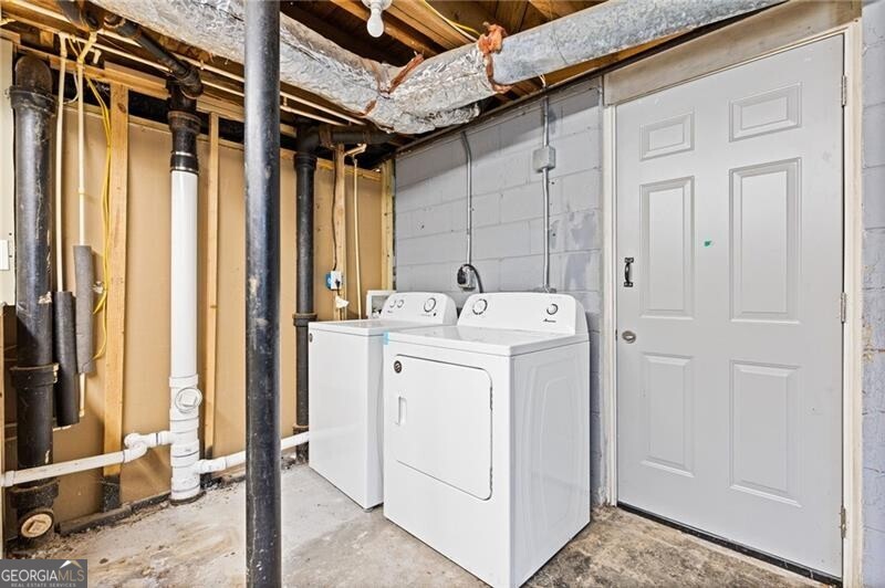 3269 Pamlico Drive SW Atlanta GA 30311