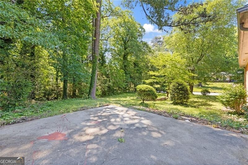 3269 Pamlico Drive SW Atlanta GA 30311