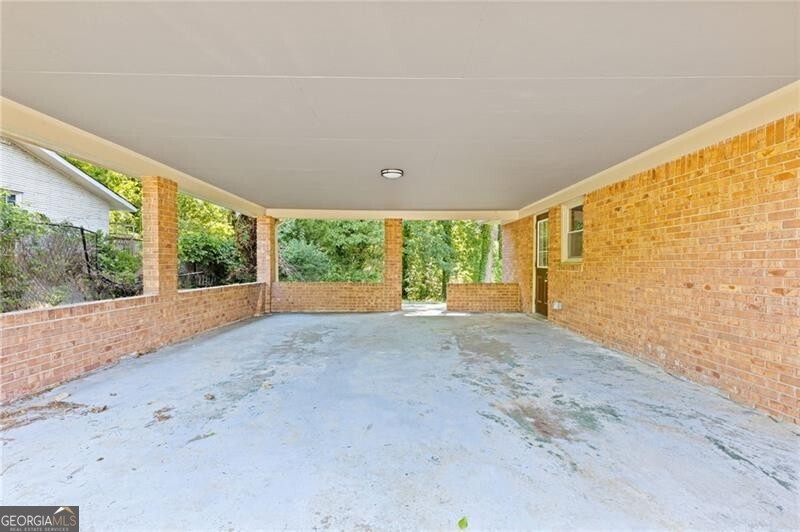 3269 Pamlico Drive SW Atlanta GA 30311