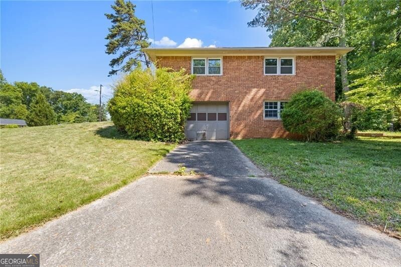 3269 Pamlico Drive SW Atlanta GA 30311