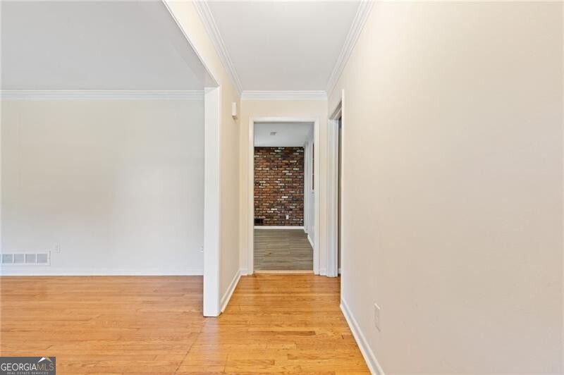3269 Pamlico Drive SW Atlanta GA 30311