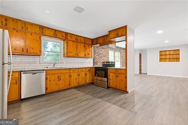 3269 Pamlico Drive SW Atlanta GA 30311