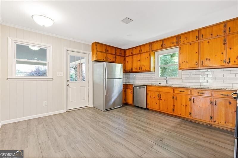 3269 Pamlico Drive SW Atlanta GA 30311