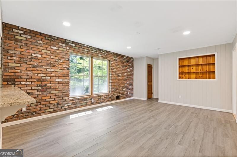 3269 Pamlico Drive SW Atlanta GA 30311