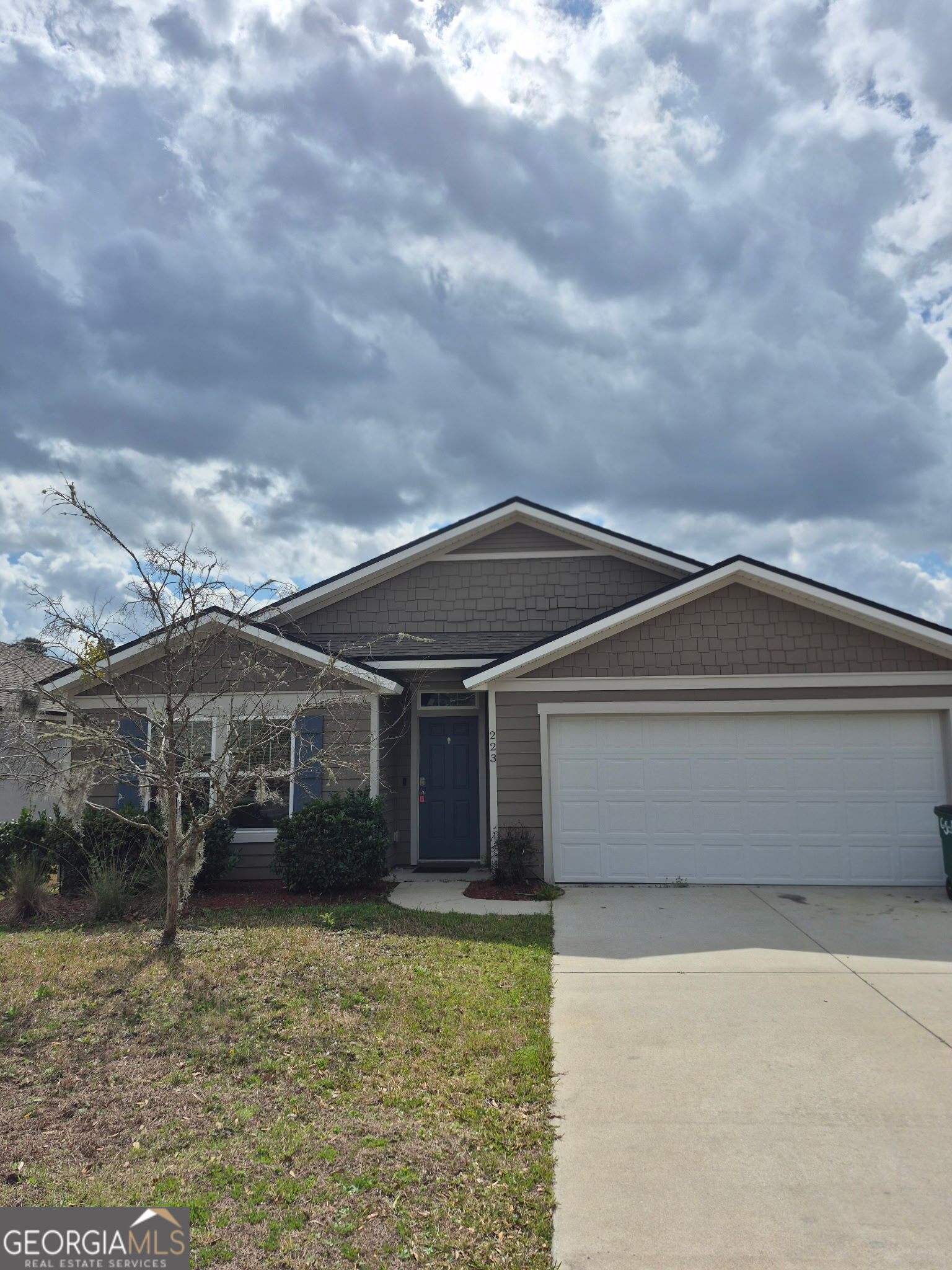 223 Brooklet Circle St. Marys GA 31558