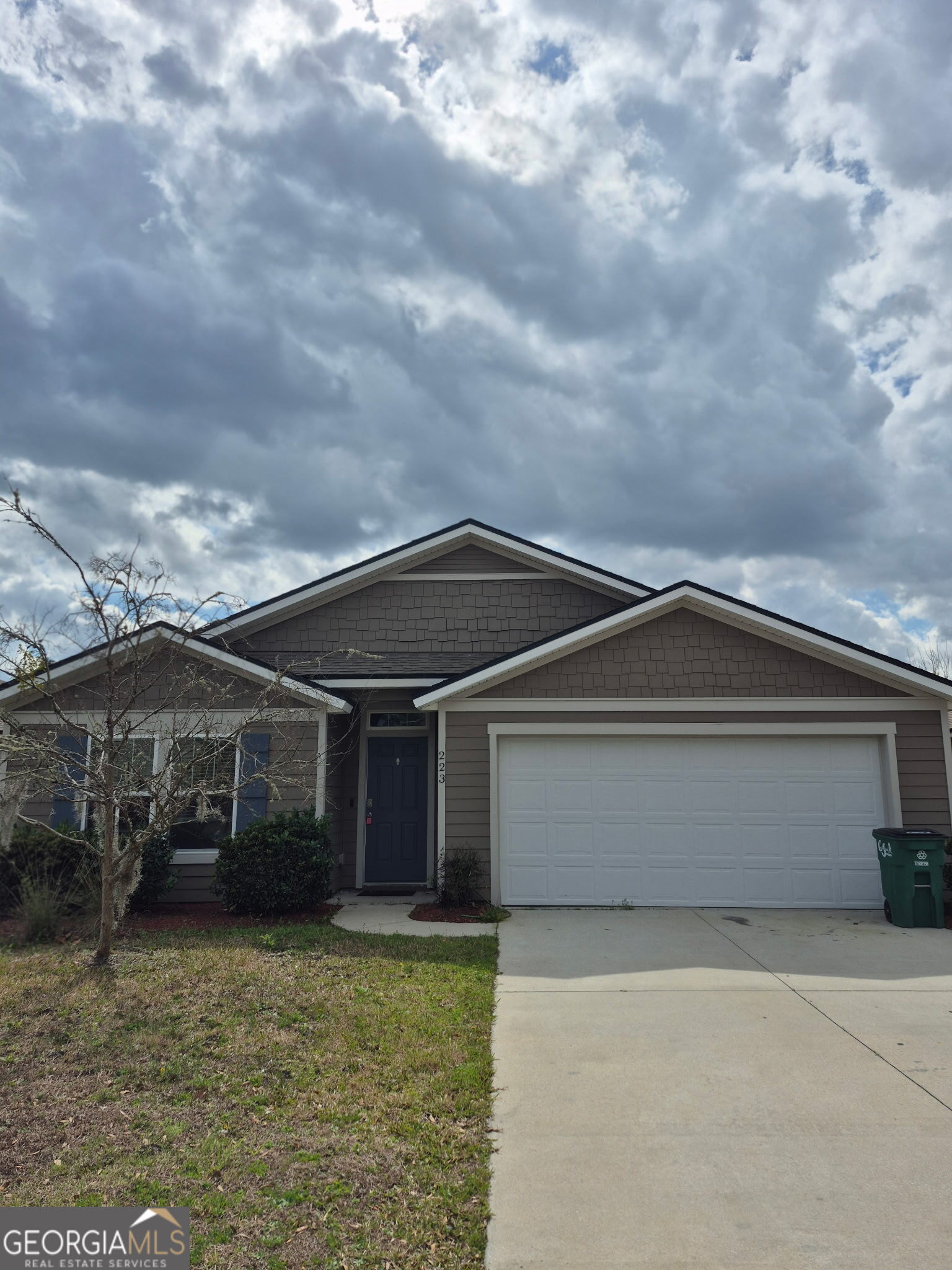 223 Brooklet Circle St. Marys GA 31558