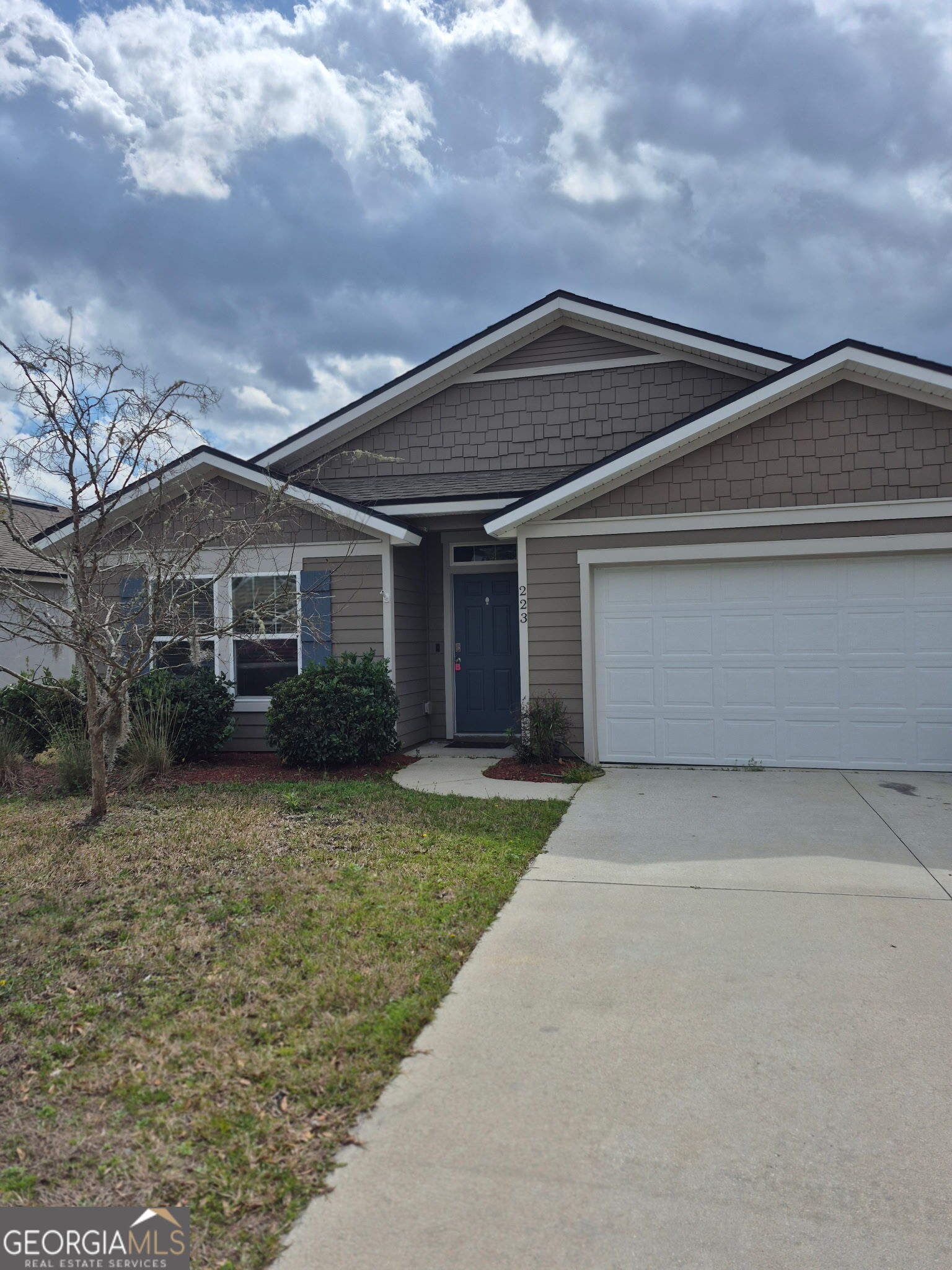 223 Brooklet Circle St. Marys GA 31558