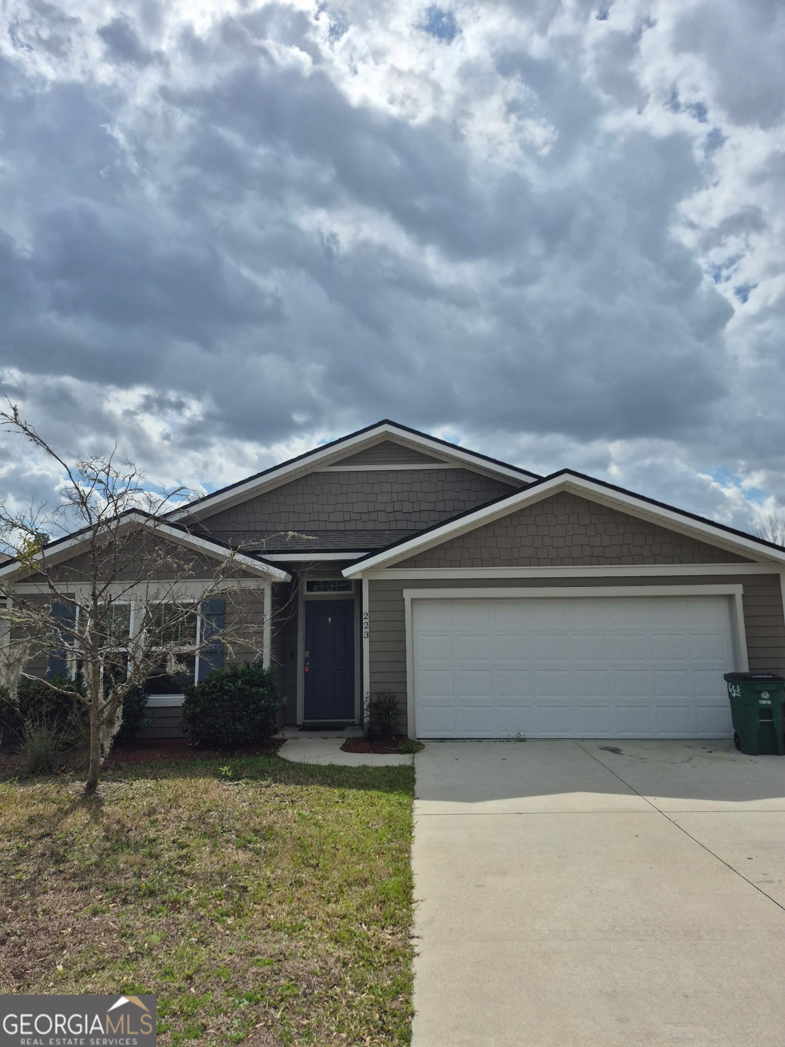 223 Brooklet Circle St. Marys GA 31558