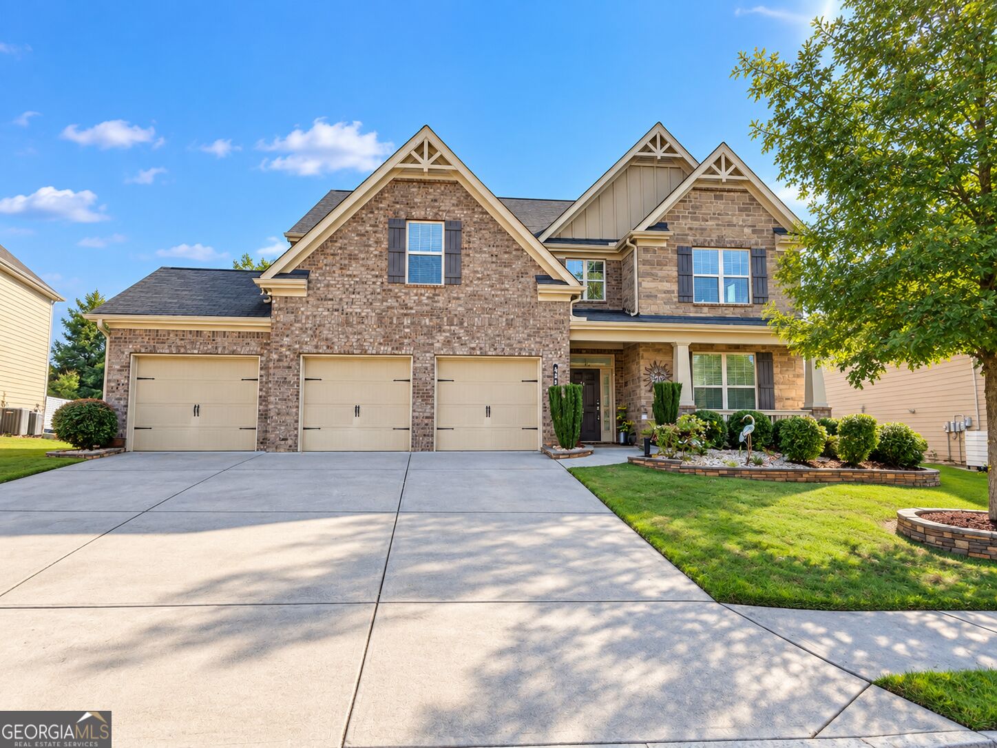 820 Stonekirk Court Alpharetta GA 30004