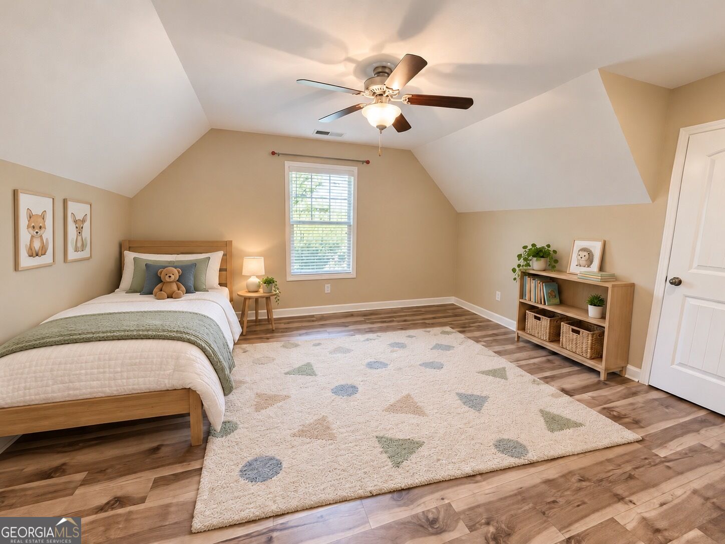820 Stonekirk Court Alpharetta GA 30004