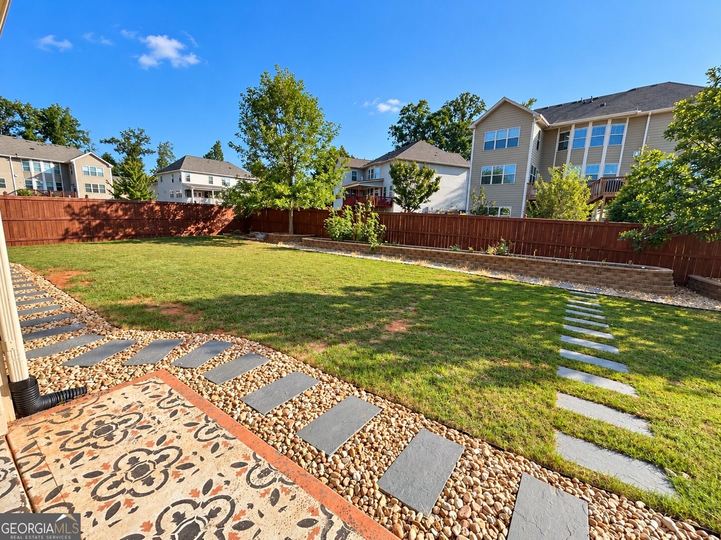 820 Stonekirk Court Alpharetta GA 30004