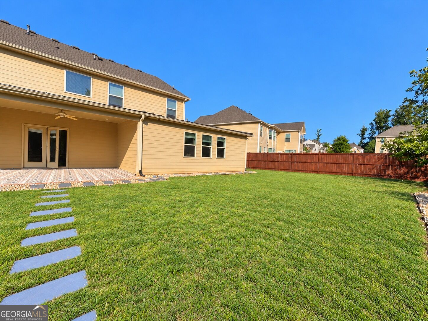 820 Stonekirk Court Alpharetta GA 30004