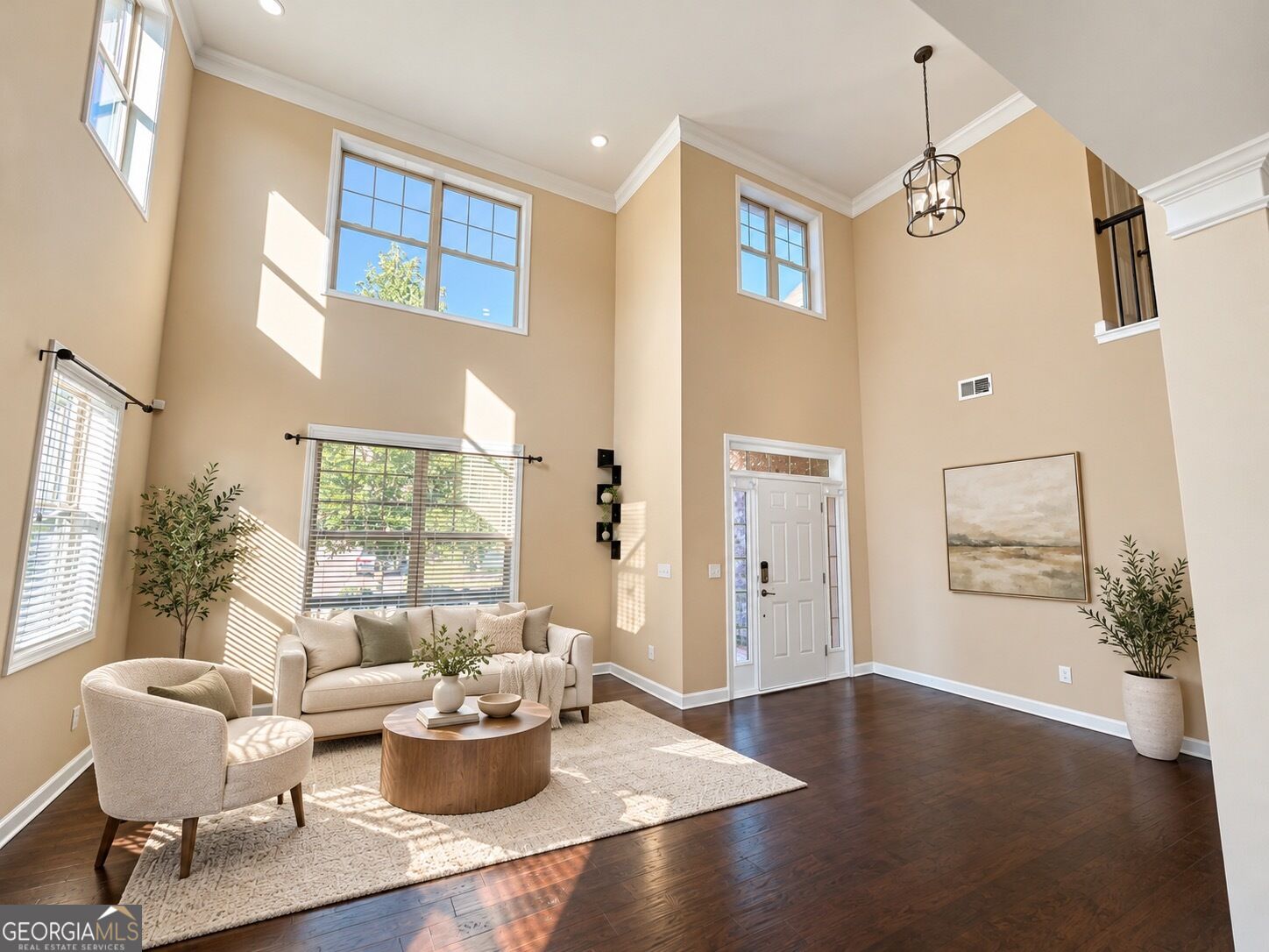 820 Stonekirk Court Alpharetta GA 30004