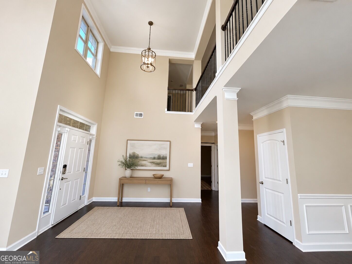 820 Stonekirk Court Alpharetta GA 30004