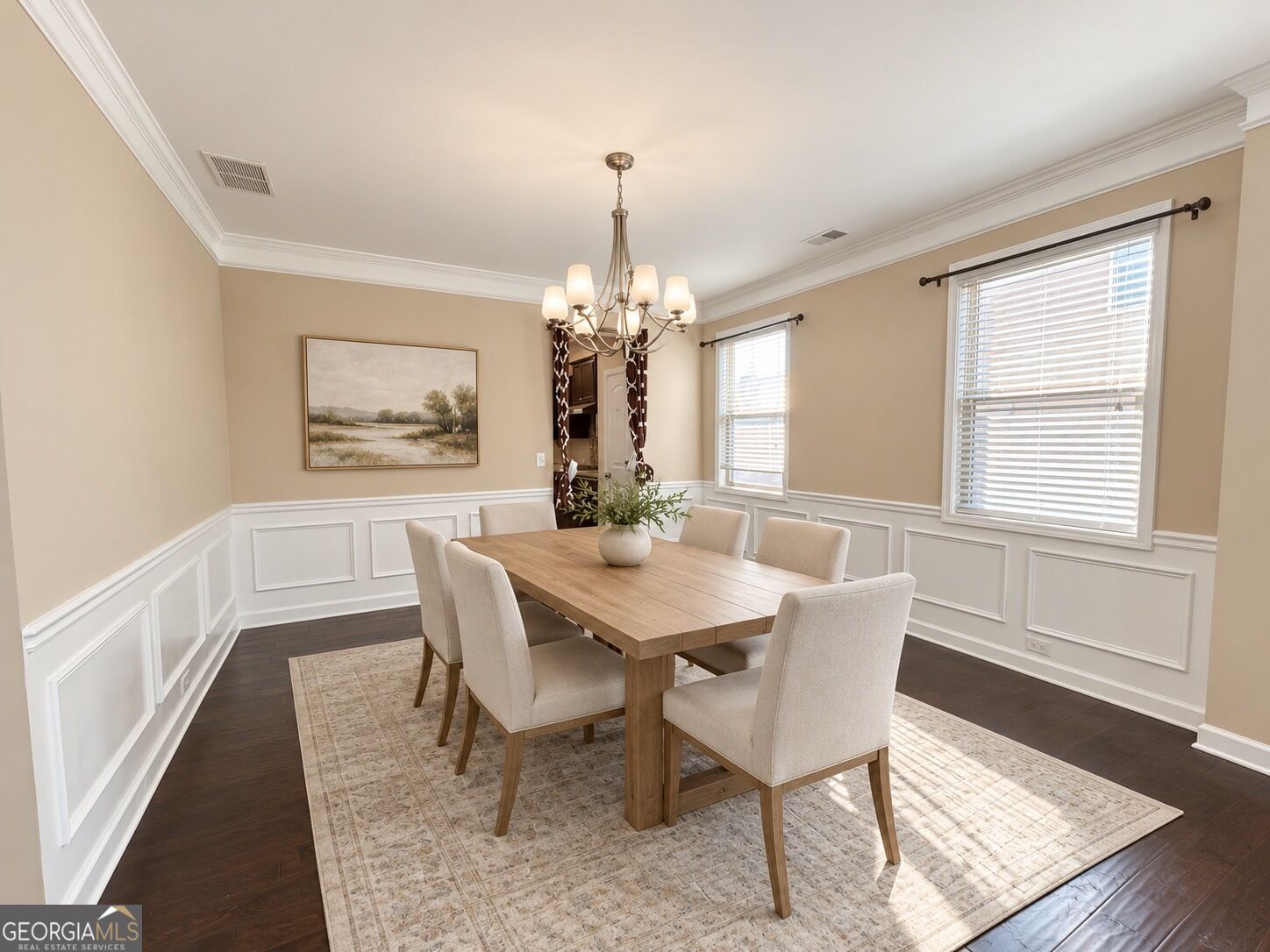 820 Stonekirk Court Alpharetta GA 30004